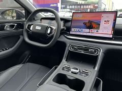 Geely Galaxy Starlight 6 125km Extended Range Edition - ფოტო 8