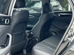 Geely Galaxy Starlight 6 125km Extended Range Edition - ფოტო 9