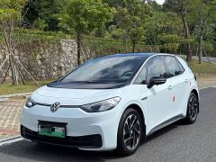 Volkswagen ID.3 Pure Smart Edition - ფოტო 1