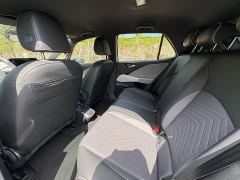 Volkswagen ID.3 Pure Smart Edition - ფოტო 6