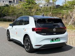 Volkswagen ID.3 Pure Smart Edition - ფოტო 7