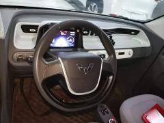 Wuling Hongguang MINIEV Macaron Premium Edition LFP - ფოტო 10