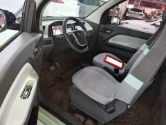 Wuling Hongguang MINIEV Macaron Premium Edition LFP - ფოტო 14