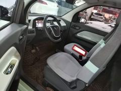 Wuling Hongguang MINIEV Macaron Premium Edition LFP - ფოტო 15