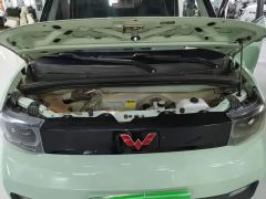 Wuling Hongguang MINIEV Macaron Premium Edition LFP - ფოტო 19