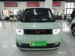 Wuling Hongguang MINIEV Macaron Premium Edition LFP - ფოტო 2