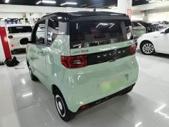 Wuling Hongguang MINIEV Macaron Premium Edition LFP - ფოტო 4