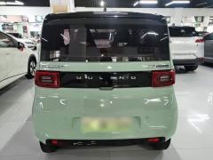 Wuling Hongguang MINIEV Macaron Premium Edition LFP - ფოტო 5