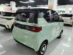 Wuling Hongguang MINIEV Macaron Premium Edition LFP - ფოტო 6