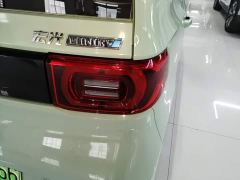 Wuling Hongguang MINIEV Macaron Premium Edition LFP - ფოტო 7