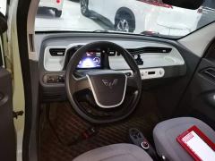 Wuling Hongguang MINIEV Macaron Premium Edition LFP - ფოტო 9