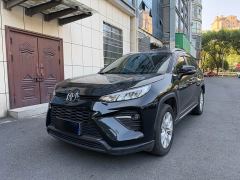 Toyota Wildland 2.0L CVT FWD Leading Edition - фото 1