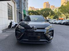 Toyota Wildland 2.0L CVT FWD Leading Edition - фото 2