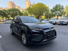 Toyota Wildland 2.0L CVT FWD Leading Edition - фото 3