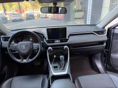Toyota Wildland 2.0L CVT FWD Leading Edition - фото 4