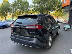 Toyota Wildland 2.0L CVT FWD Leading Edition - фото 5