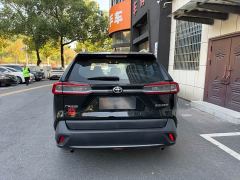 Toyota Wildland 2.0L CVT FWD Leading Edition - фото 6