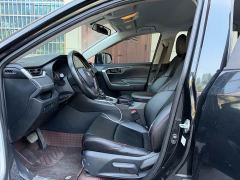 Toyota Wildland 2.0L CVT FWD Leading Edition - фото 7