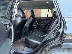 Toyota Wildland 2.0L CVT FWD Leading Edition - фото 8