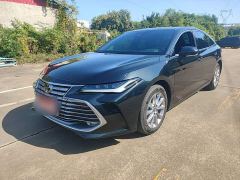 Toyota Camry 2.0L Base - photo 1
