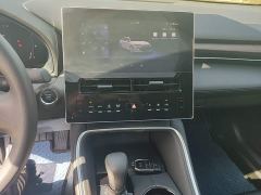 Toyota Camry 2.0L Base - photo 12