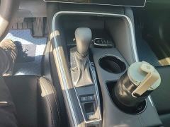 Toyota Camry 2.0L Base - photo 13
