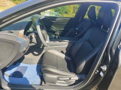 Toyota Camry 2.0L Base - photo 14