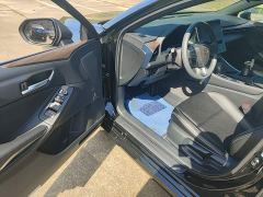 Toyota Camry 2.0L Base - photo 15