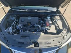 Toyota Camry 2.0L Base - photo 19