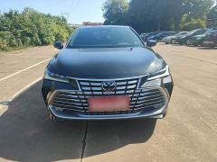 Toyota Camry 2.0L Base - photo 2