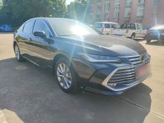 Toyota Camry 2.0L Base - photo 3