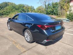 Toyota Camry 2.0L Base - photo 4