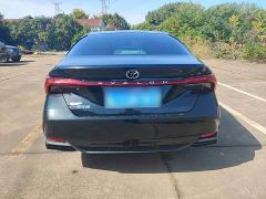 Toyota Camry 2.0L Base - photo 5