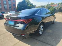 Toyota Camry 2.0L Base - photo 6