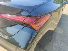 Toyota Camry 2.0L Base - photo 7