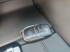 Toyota Camry 2.0L Base - photo 8