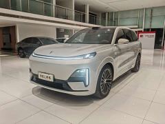 Deepal Deep Blue S09 Four-Wheel Drive Ultra Premium Edition - фото 1