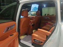 Deepal Deep Blue S09 Four-Wheel Drive Ultra Premium Edition - фото 10
