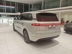 Deepal Deep Blue S09 Four-Wheel Drive Ultra Premium Edition - фото 11