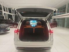 Deepal Deep Blue S09 Four-Wheel Drive Ultra Premium Edition - фото 12