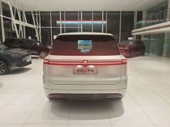 Deepal Deep Blue S09 Four-Wheel Drive Ultra Premium Edition - фото 13