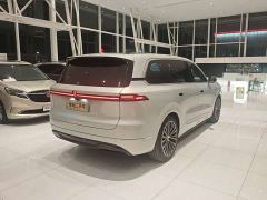 Deepal Deep Blue S09 Four-Wheel Drive Ultra Premium Edition - фото 14