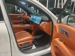 Deepal Deep Blue S09 Four-Wheel Drive Ultra Premium Edition - фото 15