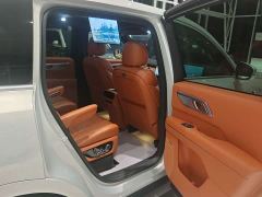 Deepal Deep Blue S09 Four-Wheel Drive Ultra Premium Edition - фото 16