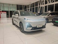 Deepal Deep Blue S09 Four-Wheel Drive Ultra Premium Edition - фото 3