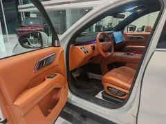 Deepal Deep Blue S09 Four-Wheel Drive Ultra Premium Edition - фото 5