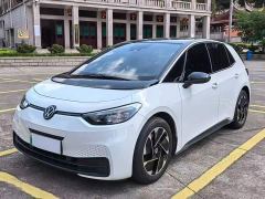 Volkswagen ID.3 Smart Edition Pro - ფოტო 1