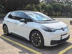 Volkswagen ID.3 Smart Edition Pro - ფოტო 3