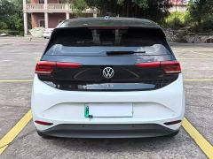 Volkswagen ID.3 Smart Edition Pro - ფოტო 5