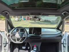 Volkswagen ID.3 Smart Edition Pro - ფოტო 9